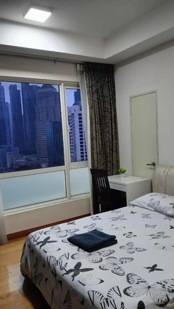 Arh Home Klcc Kuala Lumpur Kamer foto