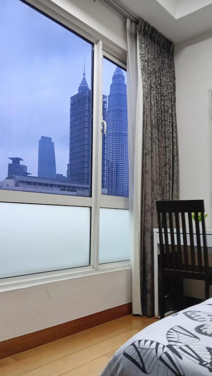 Arh Home Klcc Kuala Lumpur Kamer foto